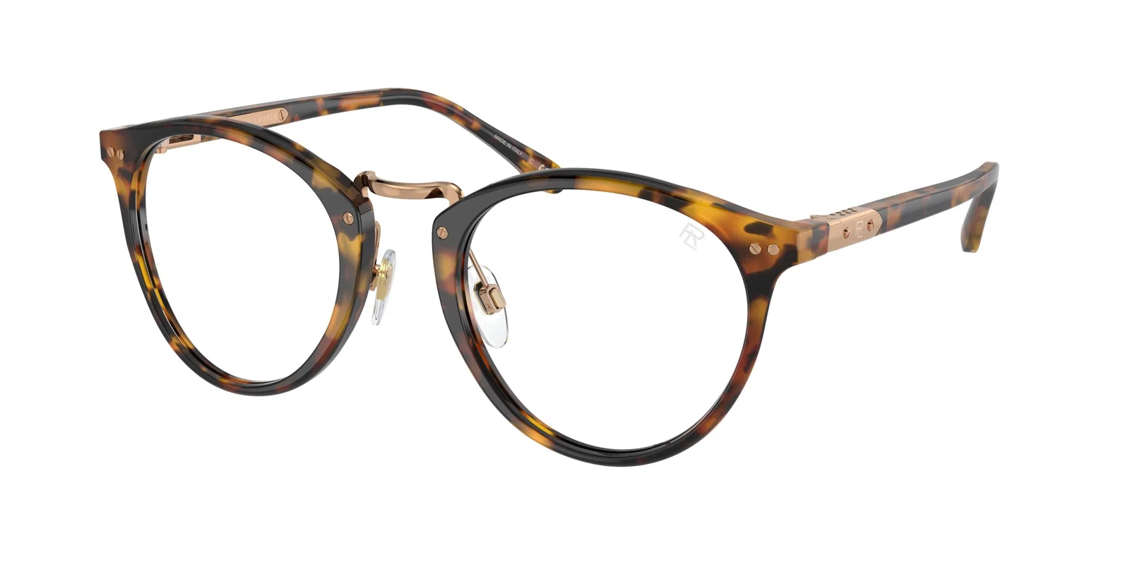 Ralph Lauren The Quincy 8223 Sunglasses - view 3
